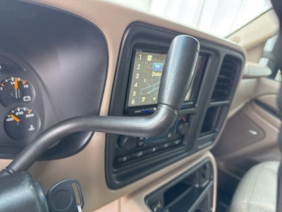 2004 Chevrolet Suburban LT