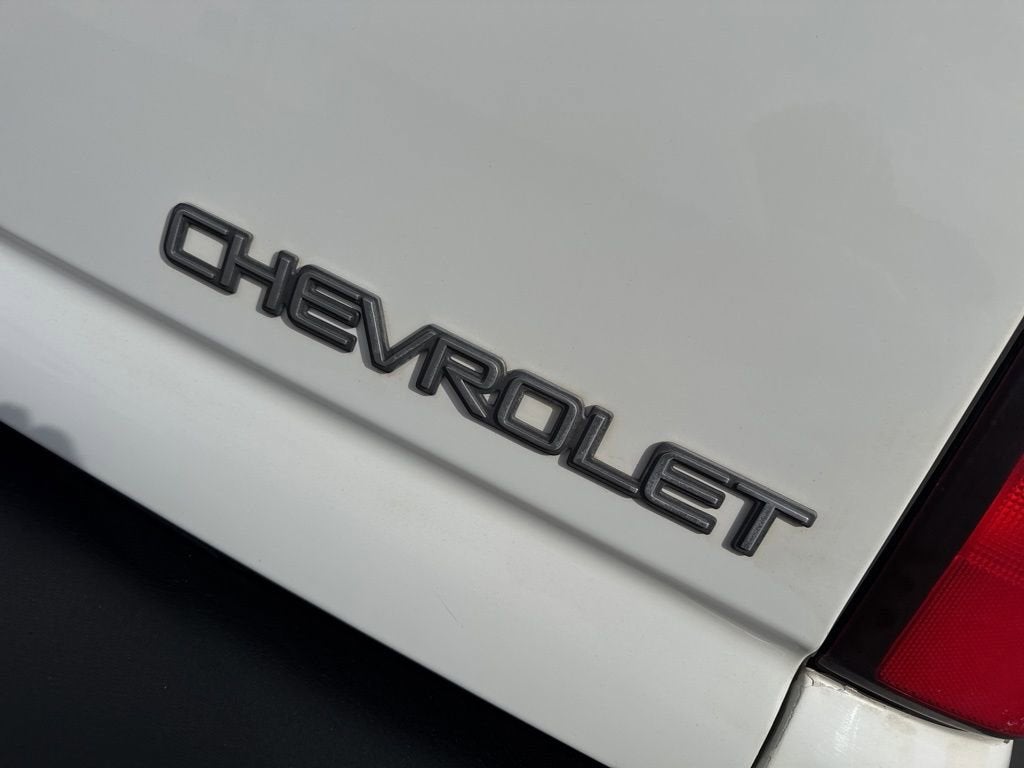 2004 Chevrolet Suburban LT