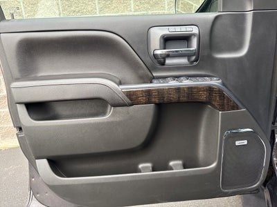 2015 GMC Sierra 1500 Denali