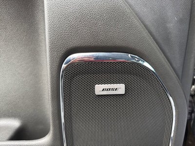 2015 GMC Sierra 1500 Denali