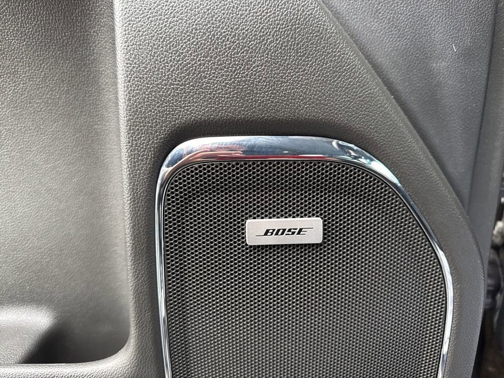 2015 GMC Sierra 1500 Denali