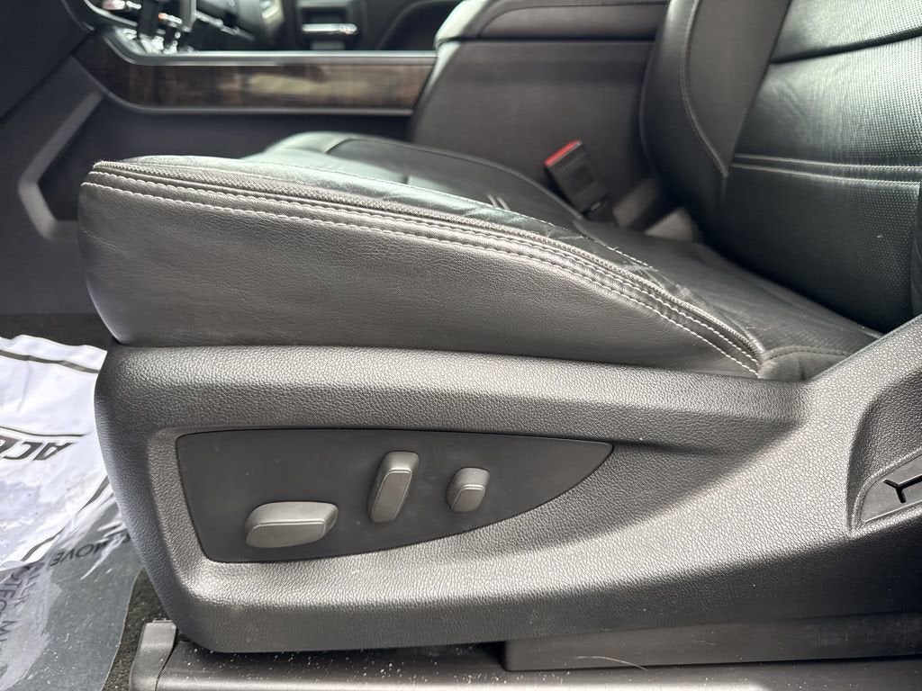 2015 GMC Sierra 1500 Denali