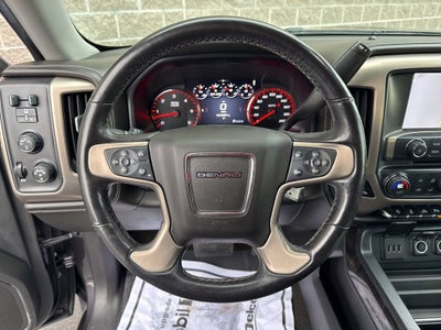 2015 GMC Sierra 1500 Denali