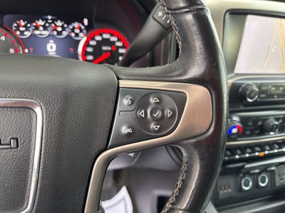 2015 GMC Sierra 1500 Denali