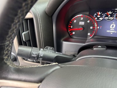 2015 GMC Sierra 1500 Denali