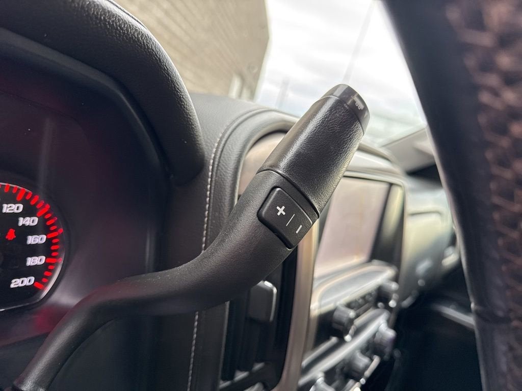 2015 GMC Sierra 1500 Denali