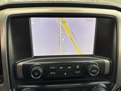 2015 GMC Sierra 1500 Denali