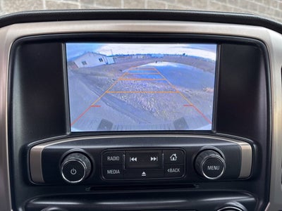 2015 GMC Sierra 1500 Denali