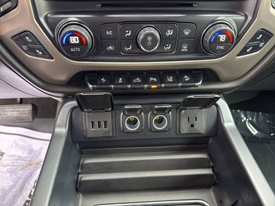 2015 GMC Sierra 1500 Denali