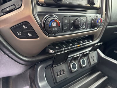 2015 GMC Sierra 1500 Denali