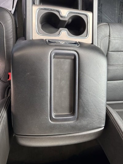 2015 GMC Sierra 1500 Denali