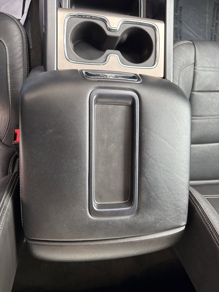 2015 GMC Sierra 1500 Denali