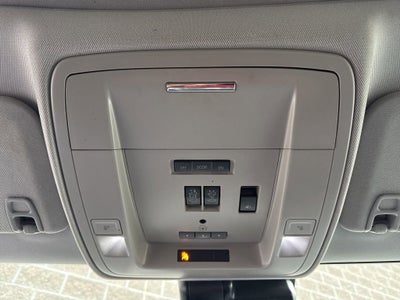 2015 GMC Sierra 1500 Denali