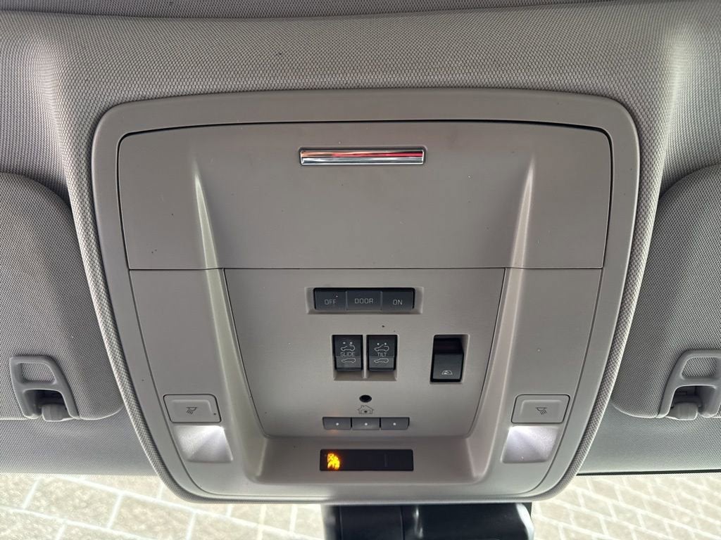 2015 GMC Sierra 1500 Denali