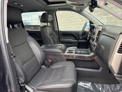 2015 GMC Sierra 1500 Denali