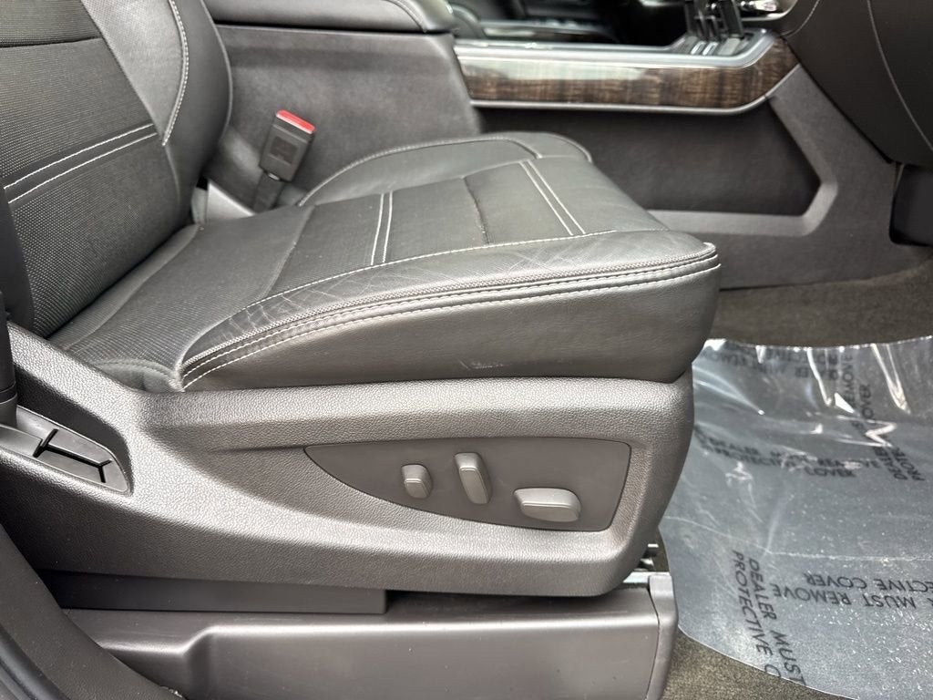 2015 GMC Sierra 1500 Denali