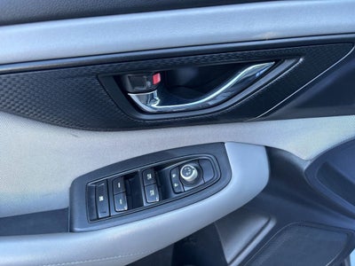 2020 Subaru Legacy Premium