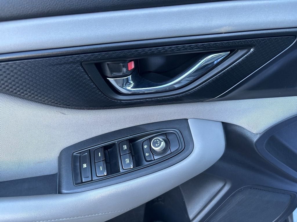 2020 Subaru Legacy Premium