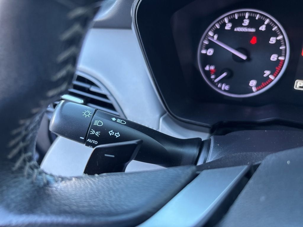 2020 Subaru Legacy Premium