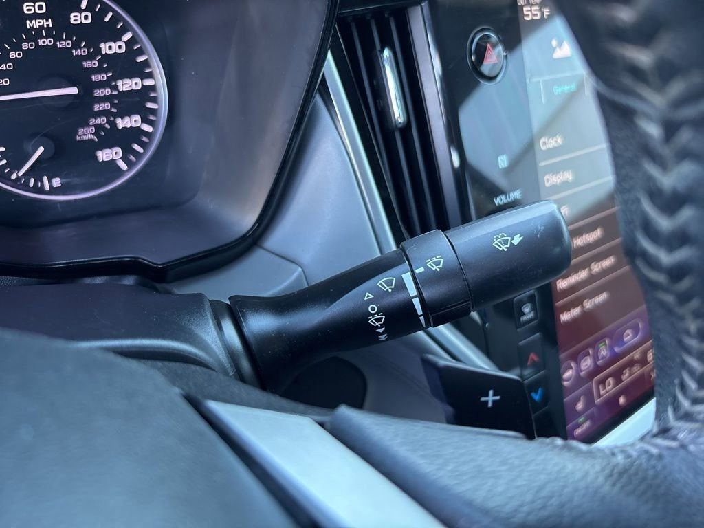 2020 Subaru Legacy Premium