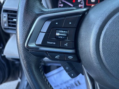 2020 Subaru Legacy Premium