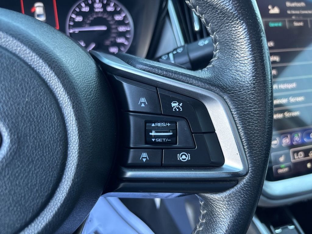 2020 Subaru Legacy Premium