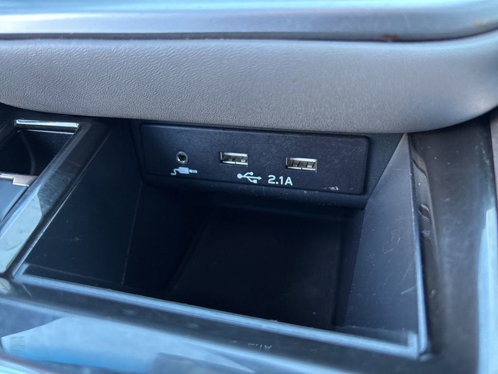 2020 Subaru Legacy Premium