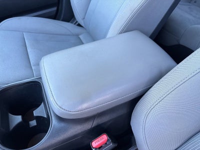 2020 Subaru Legacy Premium