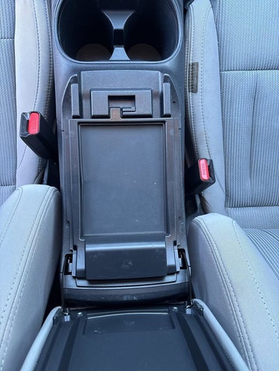 2020 Subaru Legacy Premium