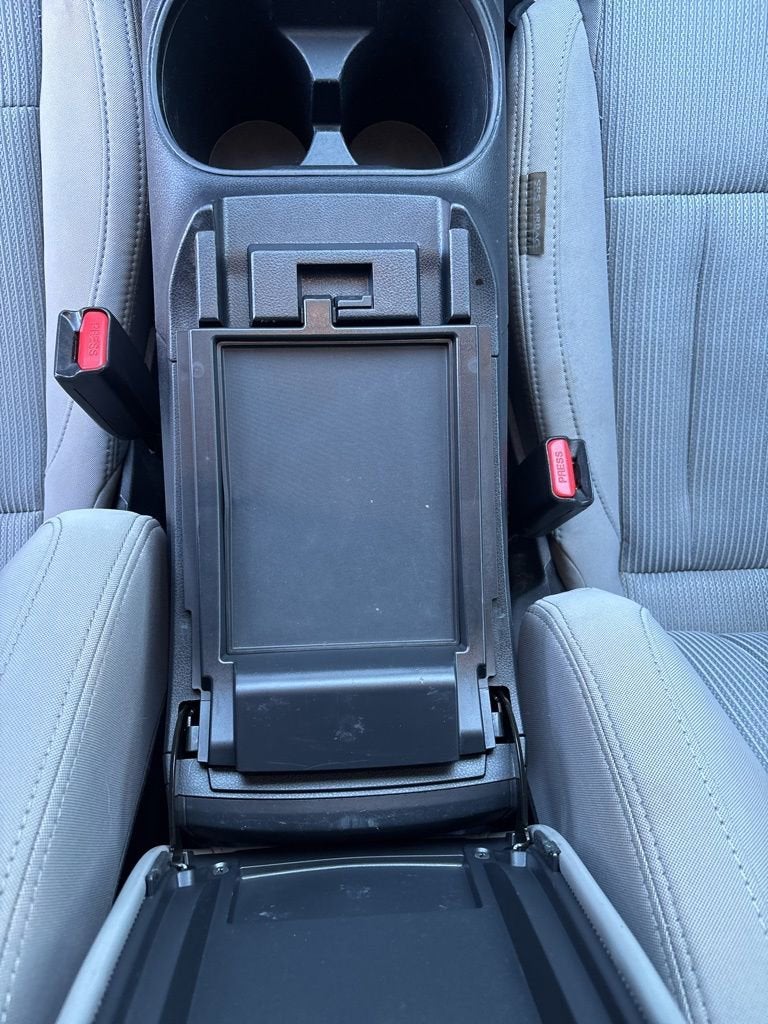 2020 Subaru Legacy Premium