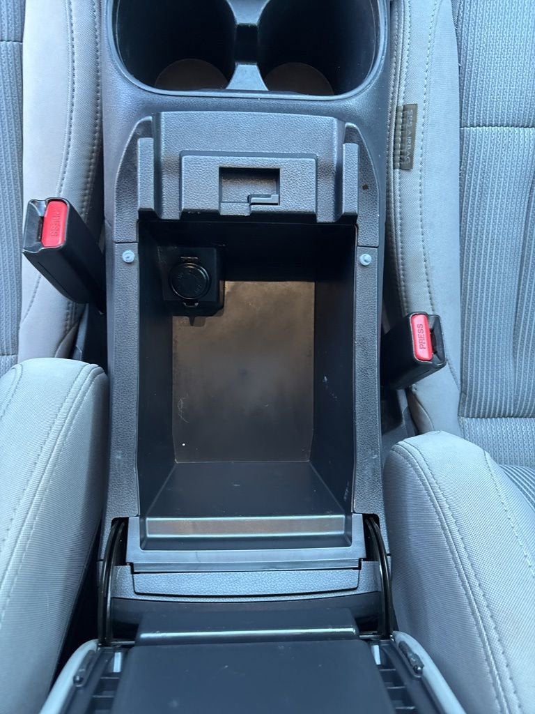 2020 Subaru Legacy Premium