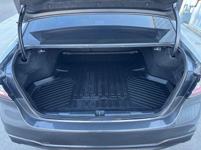 2020 Subaru Legacy Premium