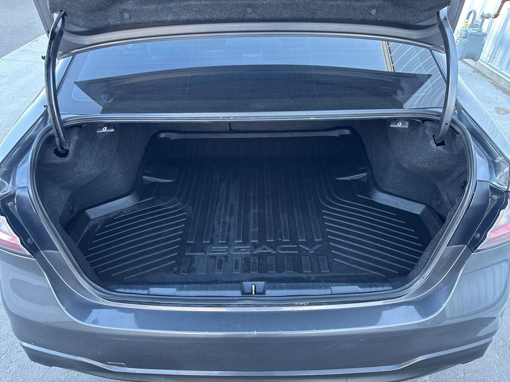 2020 Subaru Legacy Premium