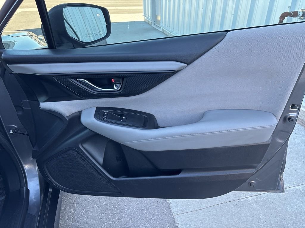 2020 Subaru Legacy Premium