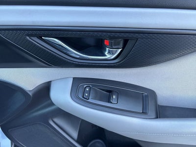 2020 Subaru Legacy Premium