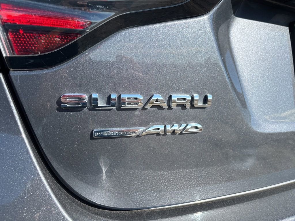 2020 Subaru Legacy Premium