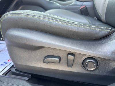 2022 Subaru Outback Onyx Edition XT