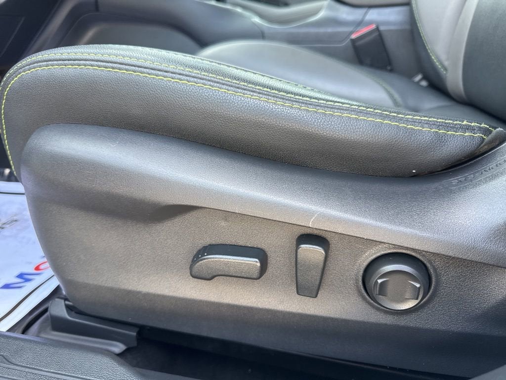 2022 Subaru Outback Onyx Edition XT