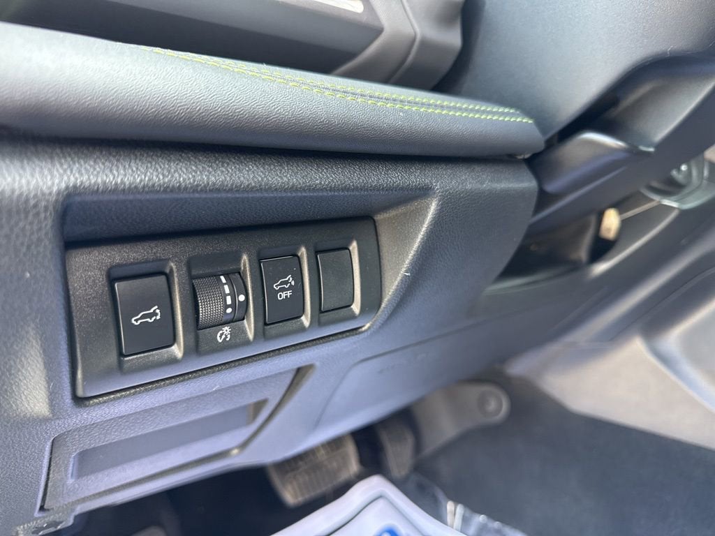 2022 Subaru Outback Onyx Edition XT
