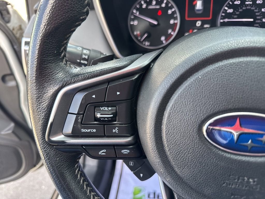 2022 Subaru Outback Onyx Edition XT
