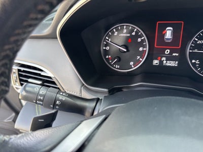 2022 Subaru Outback Onyx Edition XT