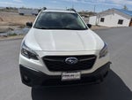 2022 Subaru Outback Onyx Edition XT