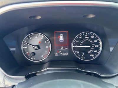 2022 Subaru Outback Onyx Edition XT