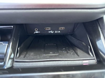2022 Subaru Outback Onyx Edition XT