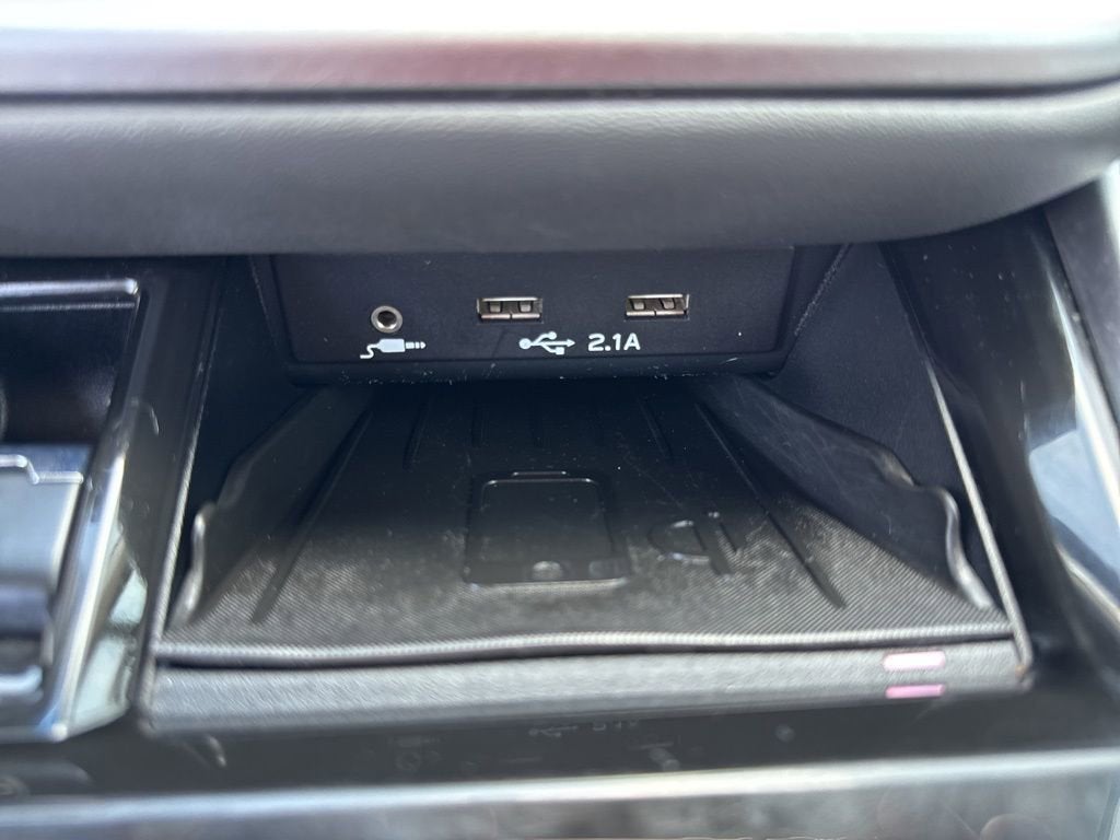 2022 Subaru Outback Onyx Edition XT