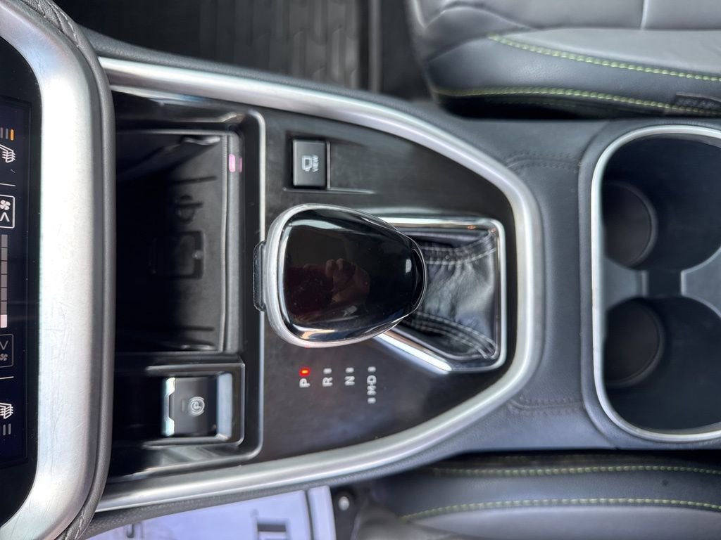 2022 Subaru Outback Onyx Edition XT