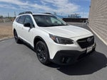 2022 Subaru Outback Onyx Edition XT