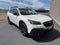 2022 Subaru Outback Onyx Edition XT