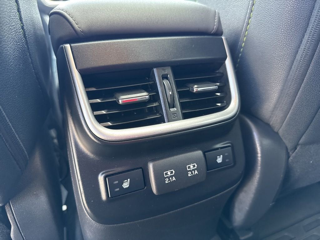 2022 Subaru Outback Onyx Edition XT