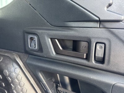 2022 Subaru Outback Onyx Edition XT